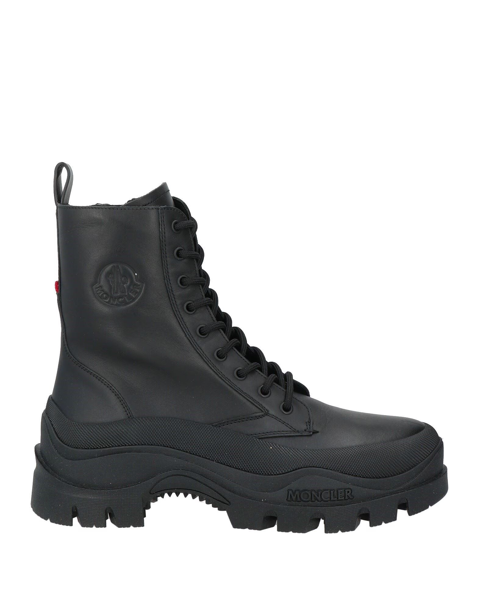 Ботильоны Moncler, черный
Ботильоны Moncler, черный