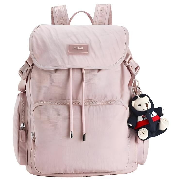 Женский рюкзак ФИЛА FILA, Light bean paste
Женский рюкзак ФИЛА FILA, Light bean paste