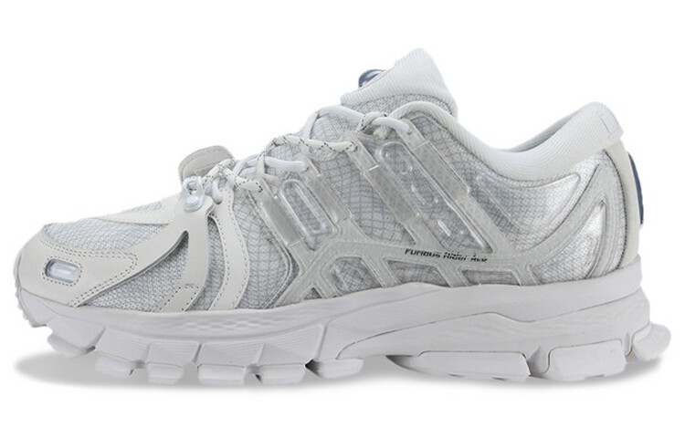 Кроссовки China Li Ning LiNing Lifestyle, серый 
Кроссовки China Li Ning LiNing Lifestyle, серый