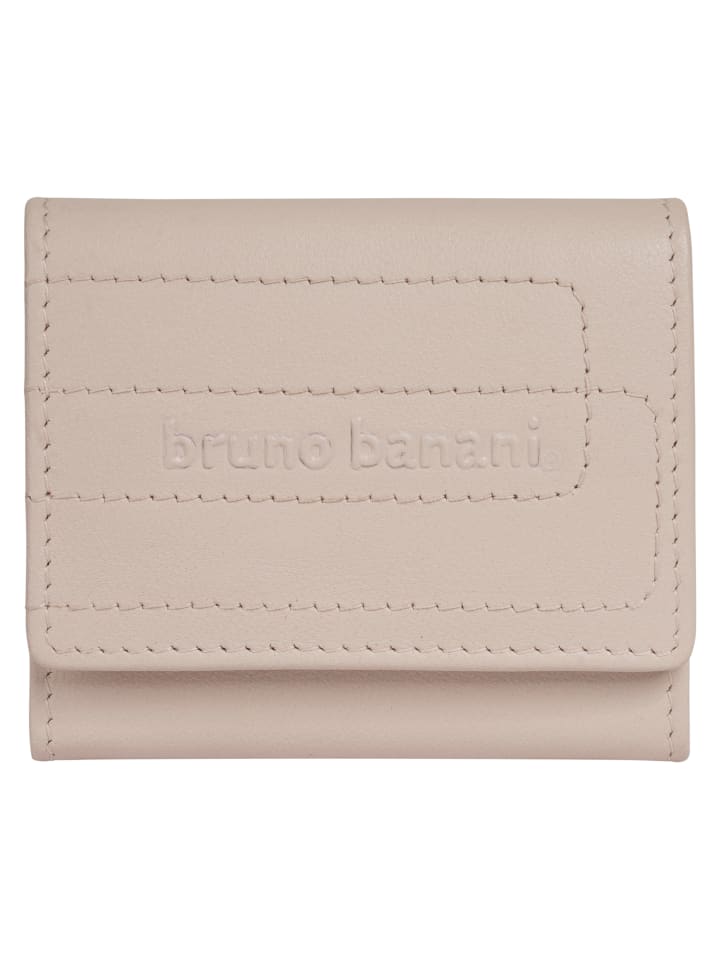 Кошелек Bruno Banani, бежевый
Кошелек Bruno Banani, бежевый