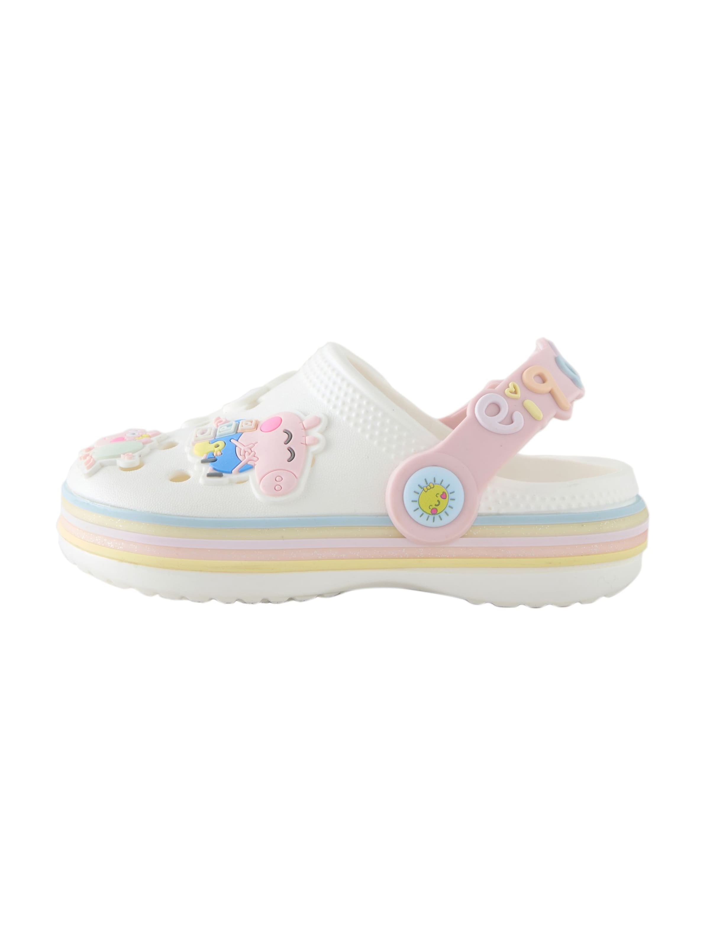 Next Сандалии 'Peppa Pig' в цвете Cream
Next Сандалии 'Peppa Pig' в цвете Cream