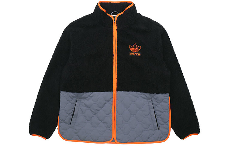 Мужская бархатная куртка adidas originals, Черный
Мужская бархатная куртка adidas originals, Черный