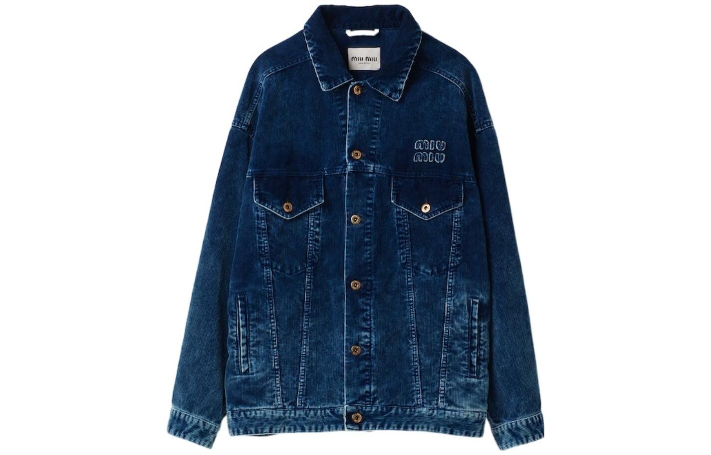 Джинсовая куртка женская индиго Miu Miu, Фиолетовый, Джинсовая куртка женская индиго Miu Miu
Джинсовая куртка женская индиго Miu Miu, Фиолетовый, Джинсовая куртка женская индиго Miu Miu