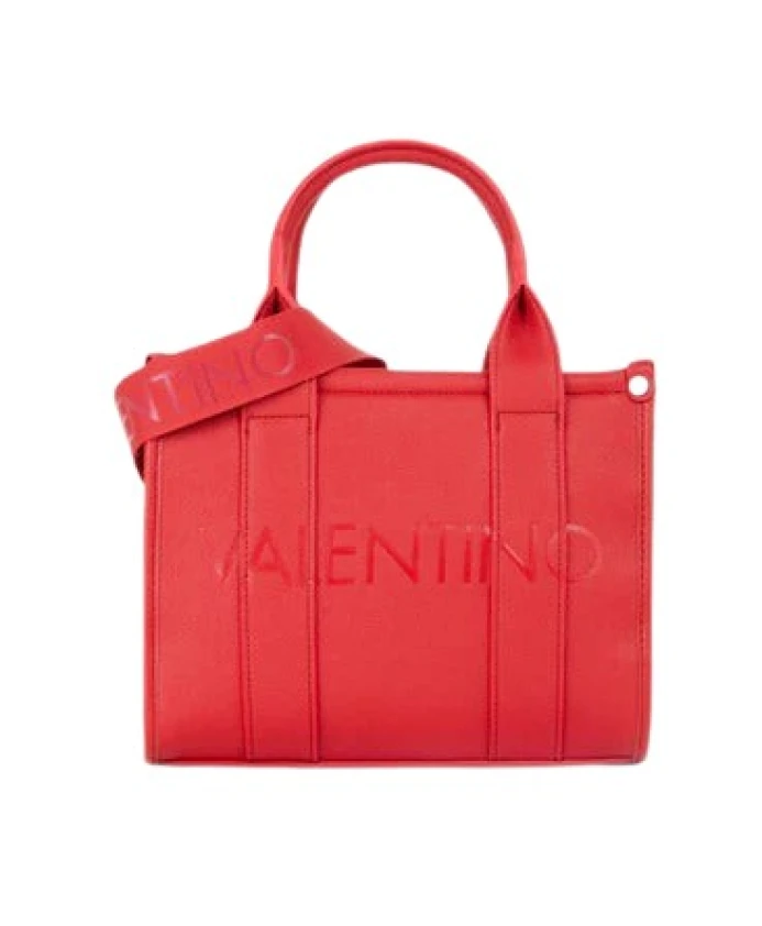 Красная сирийская сумка через плечо Valentino By Mario Valentino, красный
Красная сирийская сумка через плечо Valentino By Mario Valentino, красный