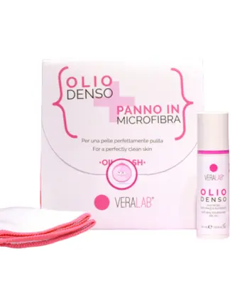 Набор для умывания Oil Wash Set Facial Cleansing Thick Oil Travel 30 Ml With Microfiber Cloth
Набор для умывания Oil Wash Set Facial Cleansing Thick Oil Travel 30 Ml With Microfiber Cloth