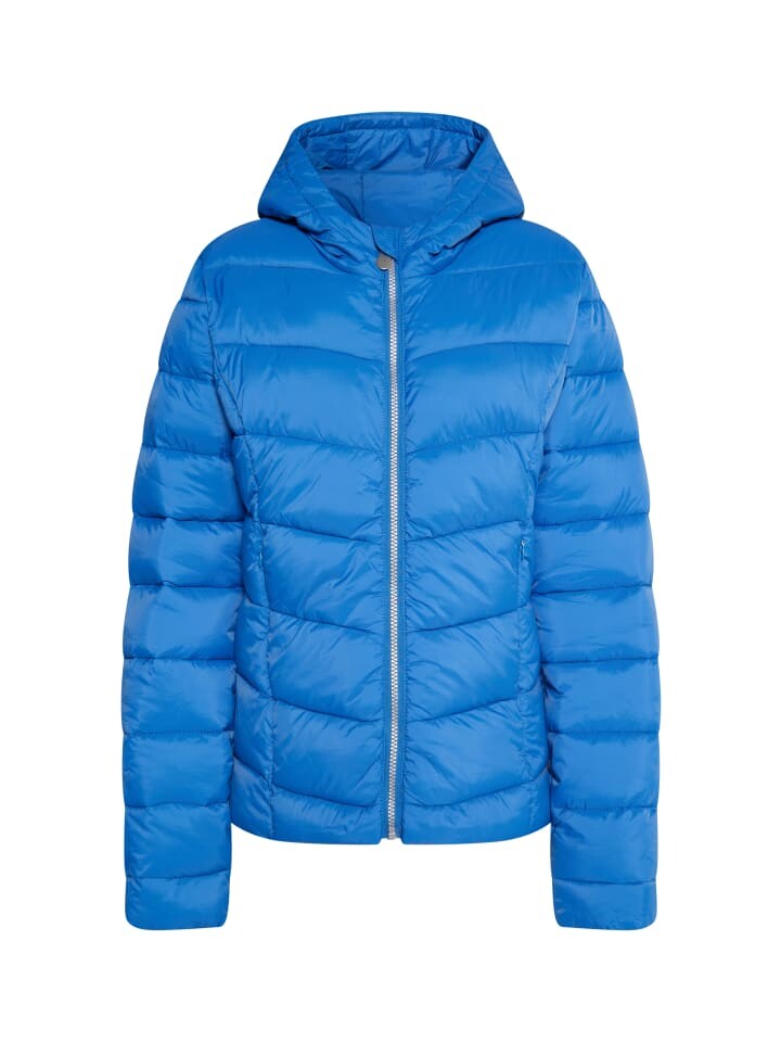 Демисезонная куртка faina, синий
Демисезонная куртка faina, синий