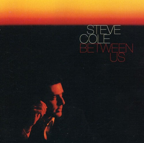 CD диск Cole, Steve: Between Us
CD диск Cole, Steve: Between Us