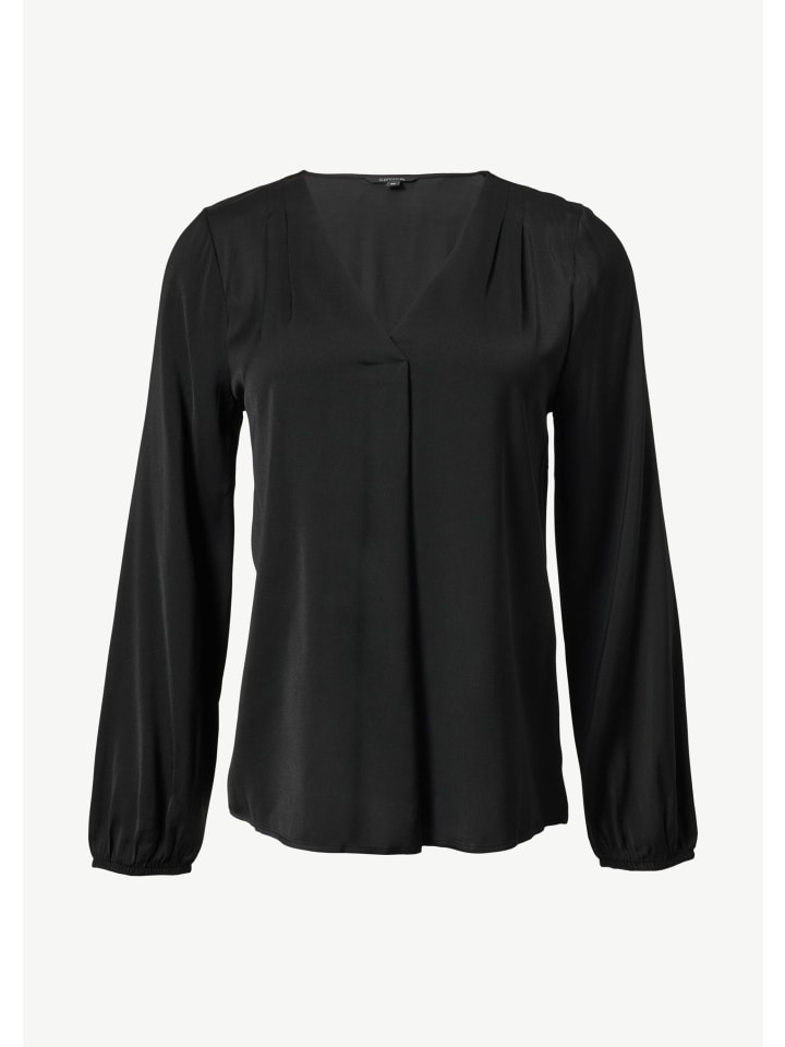 Блузка 9999_черная comma
Блузка 9999_черная comma