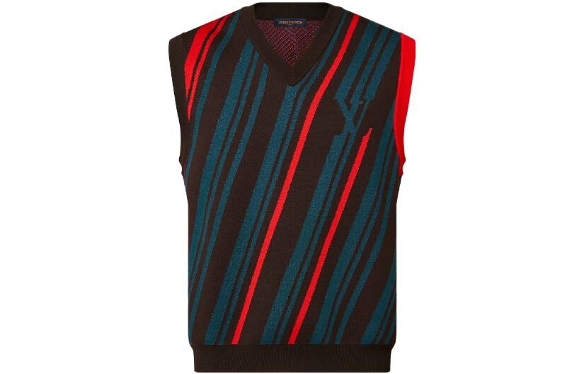 Майка мужская многоцветный Louis Vuitton, цвет Multicolor
Майка мужская многоцветный Louis Vuitton, цвет Multicolor