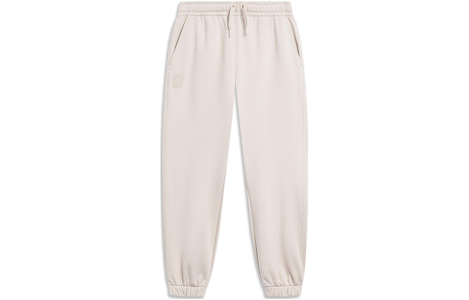 Спортивные спортивные штаны Life Collection Knit Men White Lining, белый
Спортивные спортивные штаны Life Collection Knit Men White Lining, белый