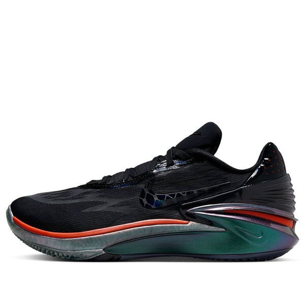 Кроссовки air zoom gt cut 2 'greater than ever' Nike, черный
Кроссовки air zoom gt cut 2 'greater than ever' Nike, черный