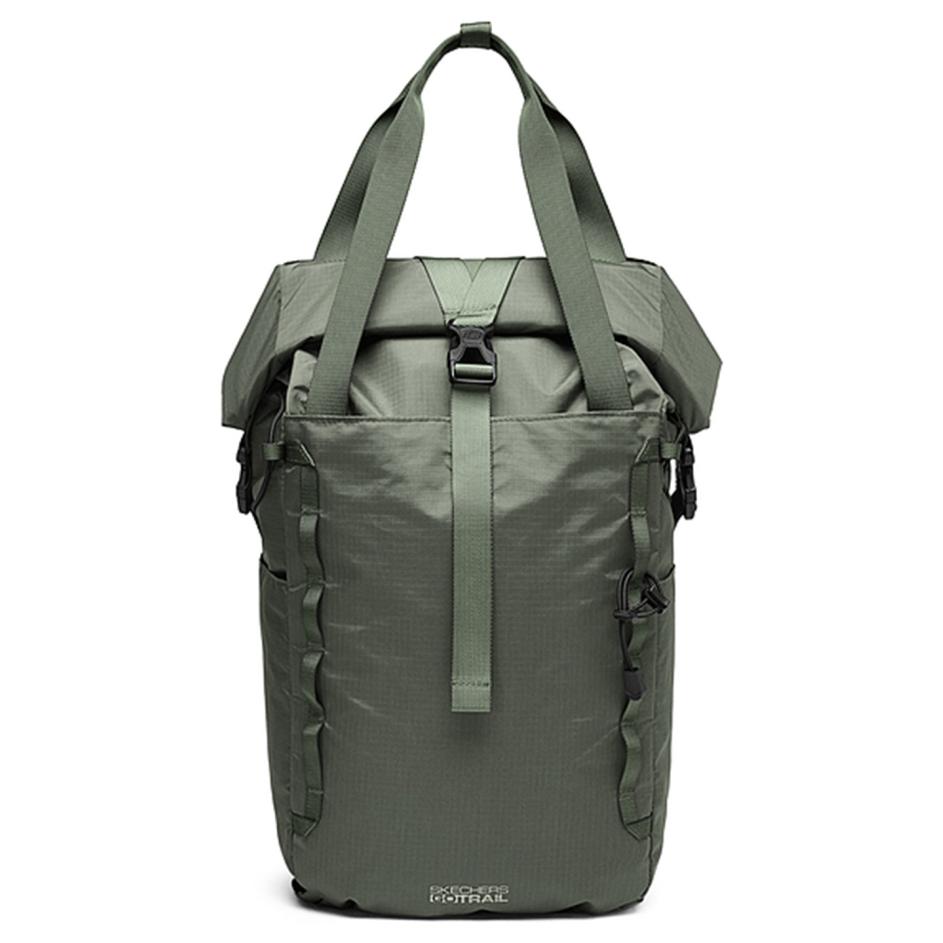 Фабричный уличный альпинистский рюкзак унисекс Kambaba Jasper Green Skechers
Фабричный уличный альпинистский рюкзак унисекс Kambaba Jasper Green Skechers