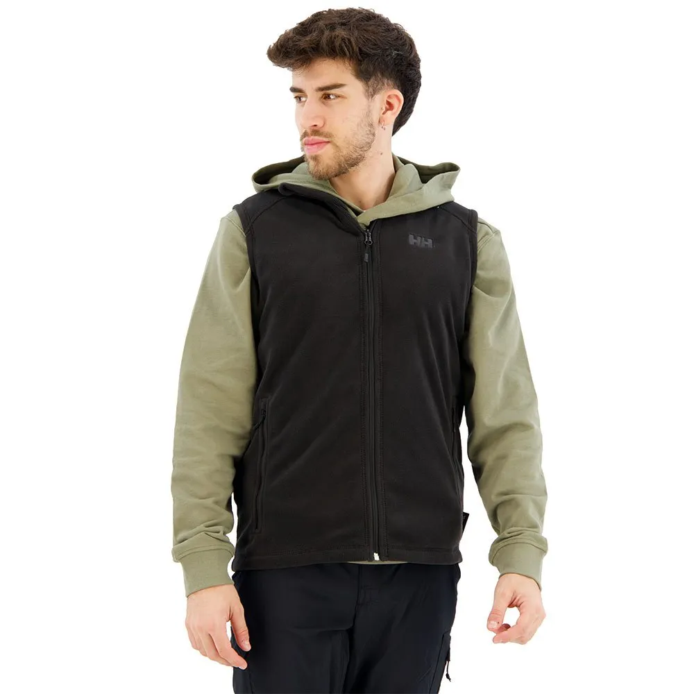 Жилет Helly Hansen Daybreaker, серый
Жилет Helly Hansen Daybreaker, серый