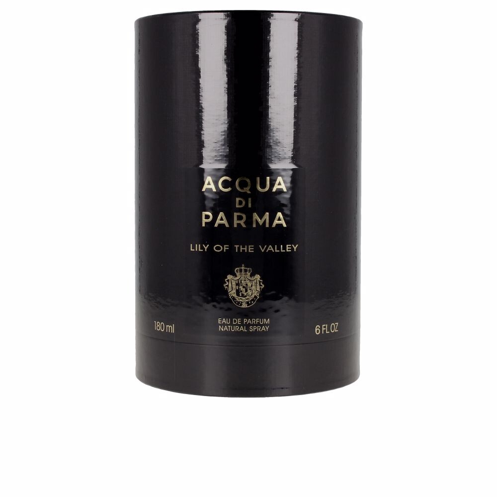 Духи Signatures of the sun lily of the valley Acqua di parma, 180 мл
Духи Signatures of the sun lily of the valley Acqua di parma, 180 мл