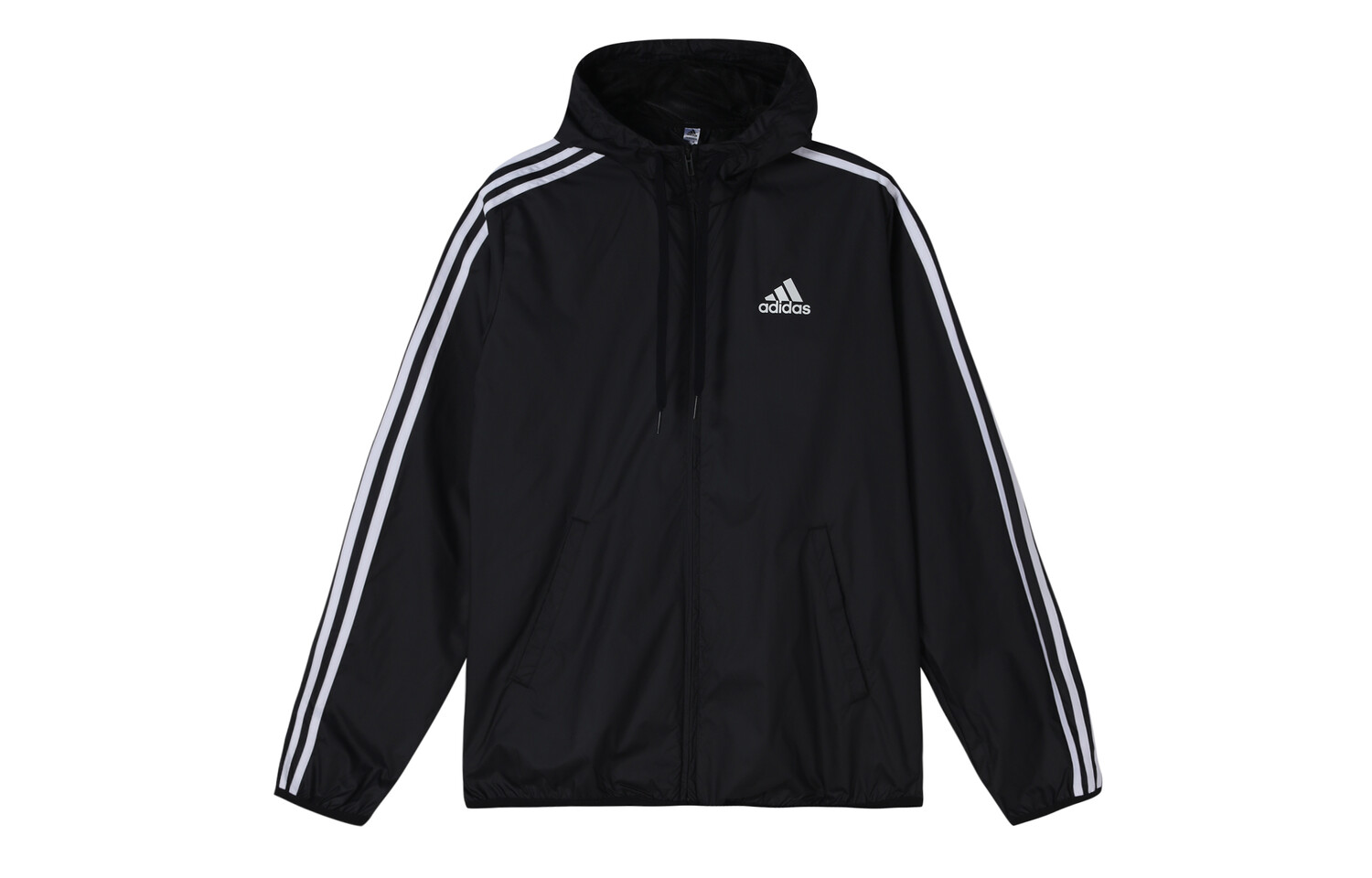 Куртка мужская черная Adidas, черный
Куртка мужская черная Adidas, черный