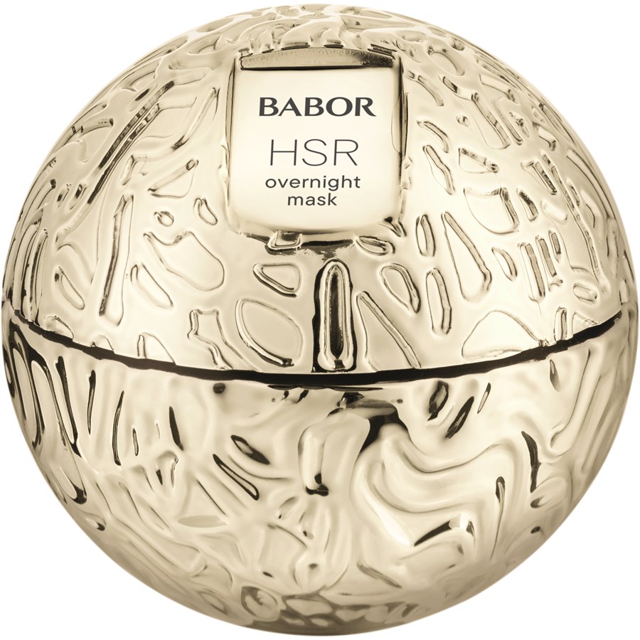 Маска для лица BABOR Overnight Mask, 50 ml
Маска для лица BABOR Overnight Mask, 50 ml
