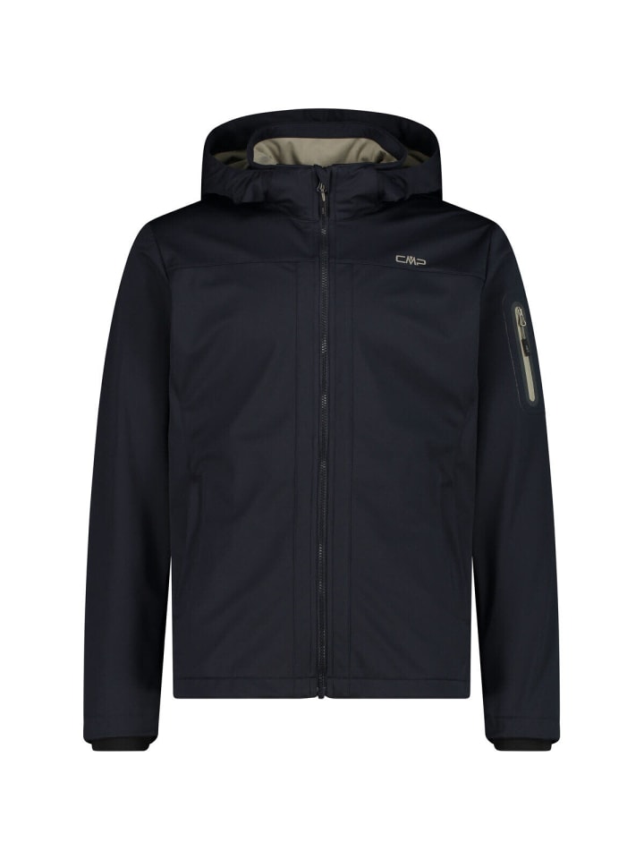 Куртка софтшелл cmp, серый
Куртка софтшелл cmp, серый