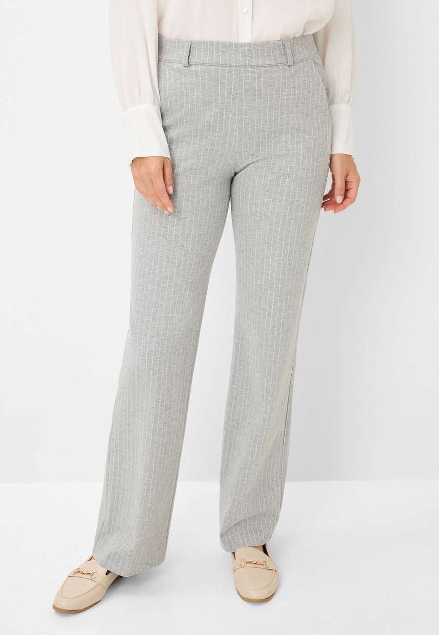 Брюки BRAX STYLE LILLYTH FLARED, Silvergrey/Light Grey
Брюки BRAX STYLE LILLYTH FLARED, Silvergrey/Light Grey