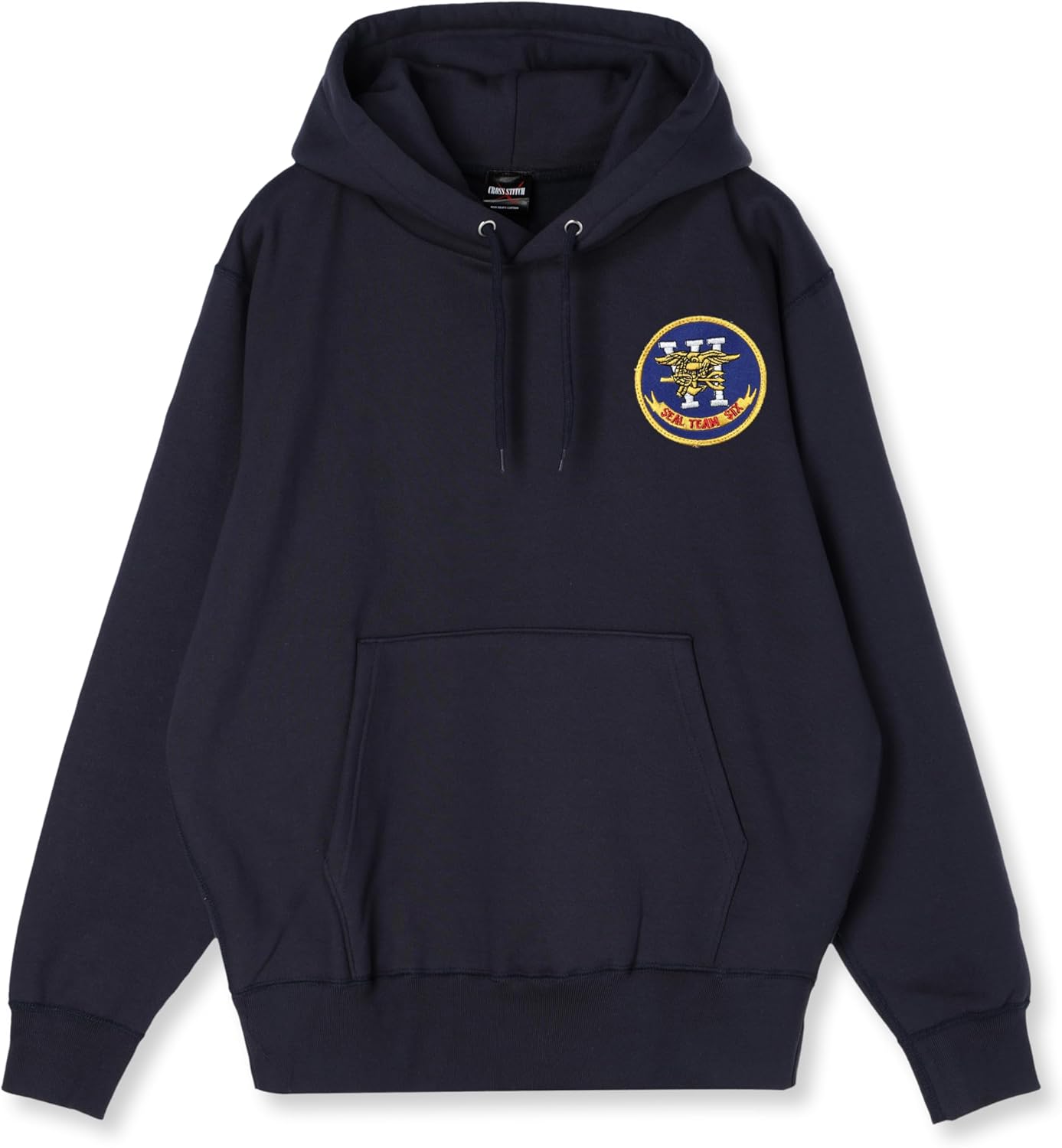 Толстовка с капюшоном в стиле F, нашивка с гербом армии США, плотная ткань 12,4 унции, флисовая подкладка, темно-синий, размер L F-Style
Толстовка с капюшоном в стиле F, нашивка с гербом армии США, плотная ткань 12,4 унции, флисовая подкладка, темно-синий, размер L F-Style