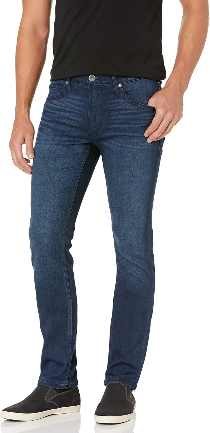 PAIGE Мужские джинсы Lennox Transcend Slim
PAIGE Мужские джинсы Lennox Transcend Slim