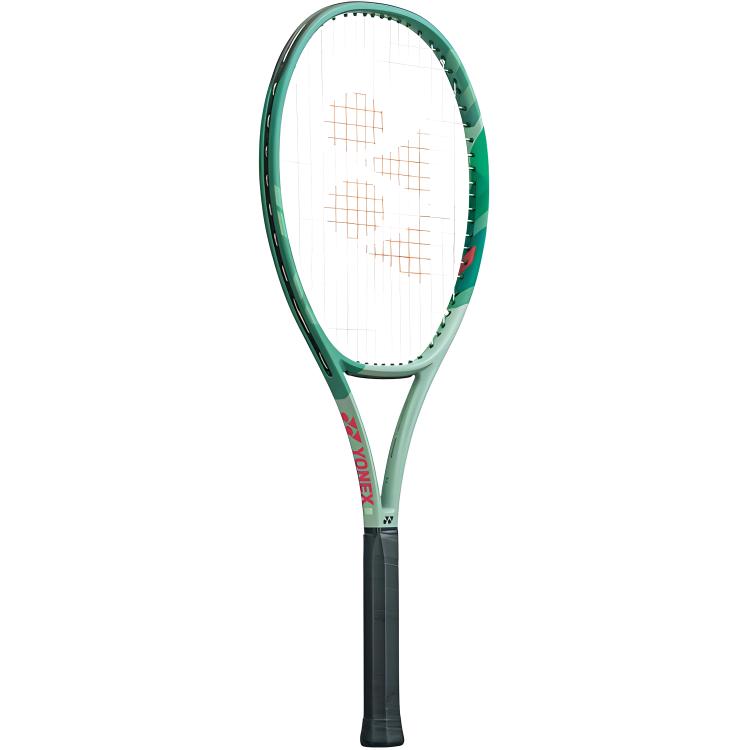 YONEX Перчатка для игры в теннис percept game 270 г, размер головы 100 квадратных дюймов, оливковый зеленый, унисекс, из углеродного волокна
YONEX Перчатка для игры в теннис percept game 270 г, размер головы 100 квадратных дюймов, оливковый зеленый, унисекс, из углеродного волокна
