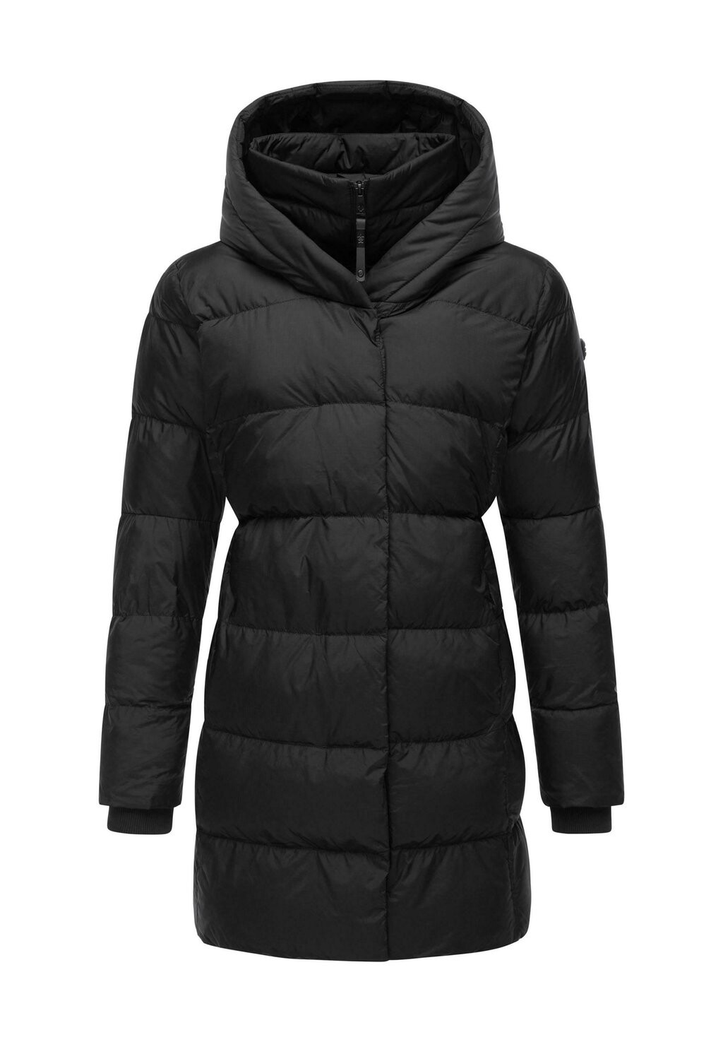 Зимнее пальто Ragwear, черный
Зимнее пальто Ragwear, черный