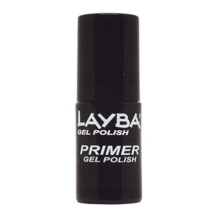 Гель-лак Layba Primer, Layla
Гель-лак Layba Primer, Layla