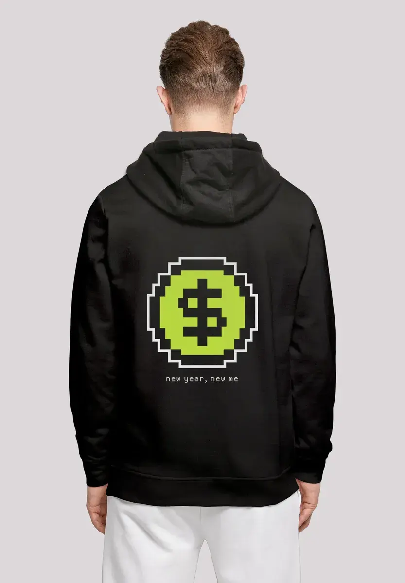 Толстовка F4NT4STIC "Новогодняя вечеринка Happy People Only", принт, черный
Толстовка F4NT4STIC "Новогодняя вечеринка Happy People Only", принт, черный