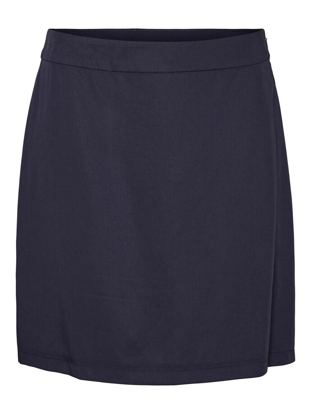 Юбка Vero Moda MATHILDE, морской синий
Юбка Vero Moda MATHILDE, морской синий