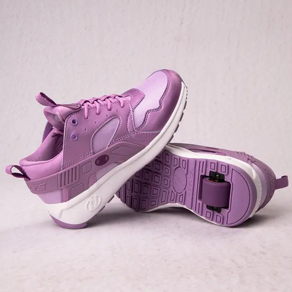 Кроссовки Heelys Force для скейтбординга — Little Kid/Big Kid, фиолетовый
Кроссовки Heelys Force для скейтбординга — Little Kid/Big Kid, фиолетовый
