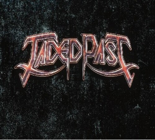 CD диск Jaded Past: Jaded Past
CD диск Jaded Past: Jaded Past