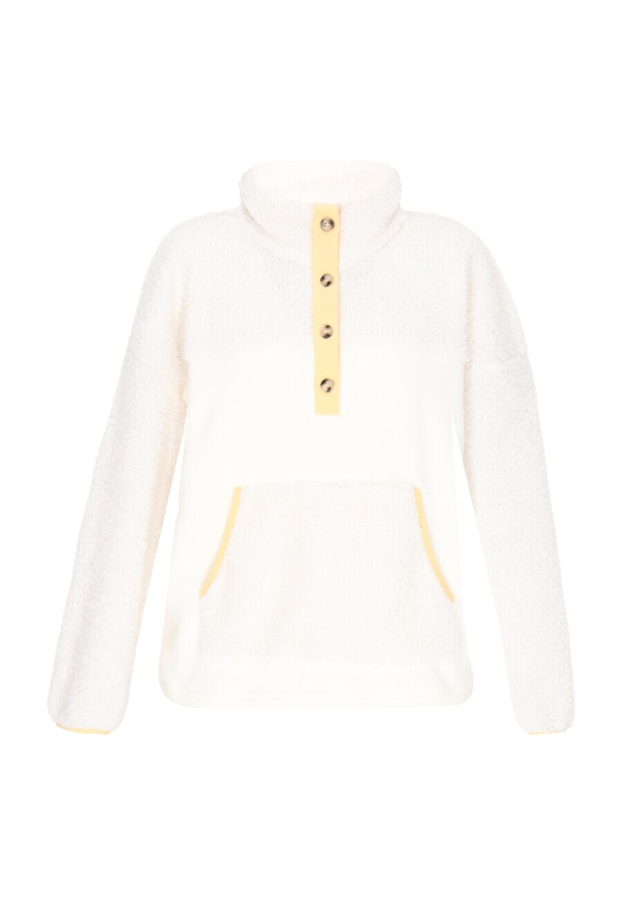 Водолазка swirly Sweater, кремовый
Водолазка swirly Sweater, кремовый