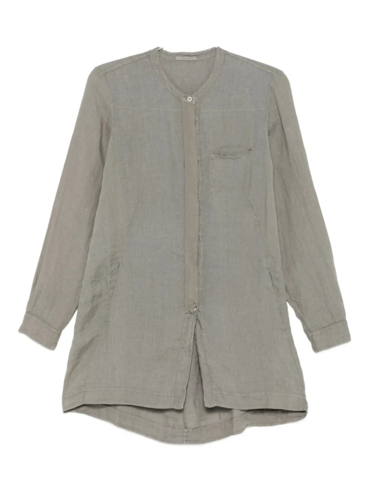 Рубашка Transit с длинным рукавом, серый
Рубашка Transit с длинным рукавом, серый