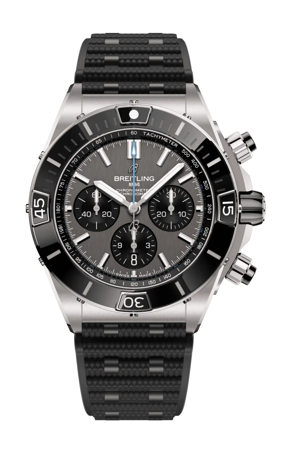 Часы super chronomat b01 44 Breitling
Часы super chronomat b01 44 Breitling