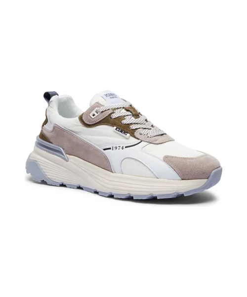 Кроссовки Iceberg, бежевый
Кроссовки Iceberg, бежевый