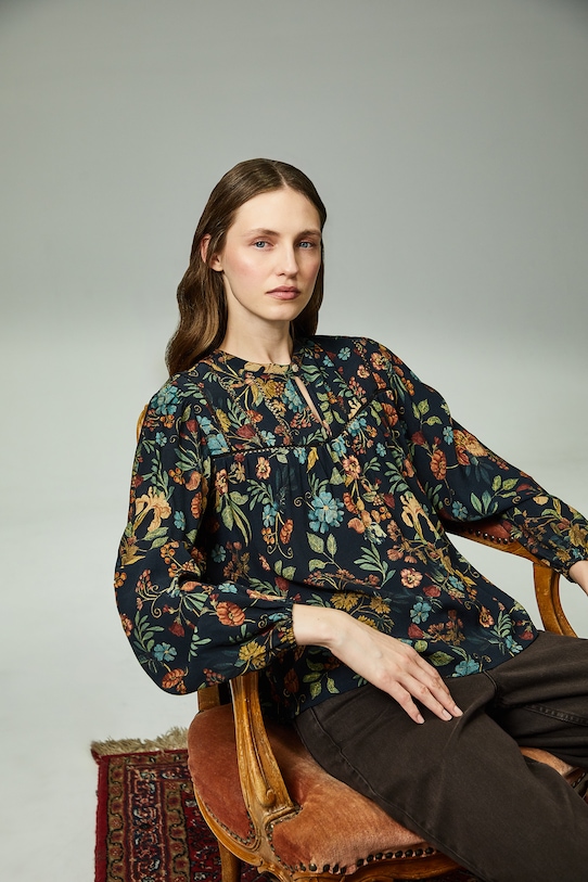 Блуза Medicine, черный
Блуза Medicine, черный