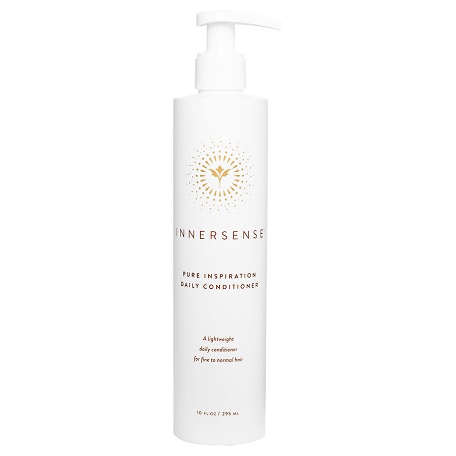 Кондиционер для волос Innersense Pure Inspiration Daily Conditioner, 295 ml 
Кондиционер для волос Innersense Pure Inspiration Daily Conditioner, 295 ml