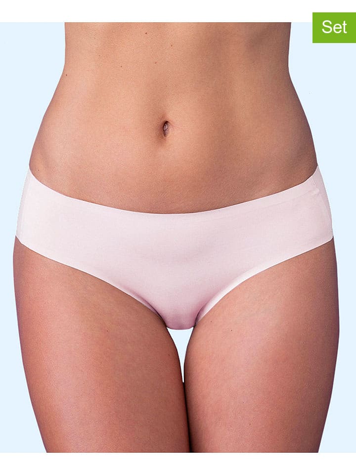 Трусы Royal Lounge, розовый
Трусы Royal Lounge, розовый