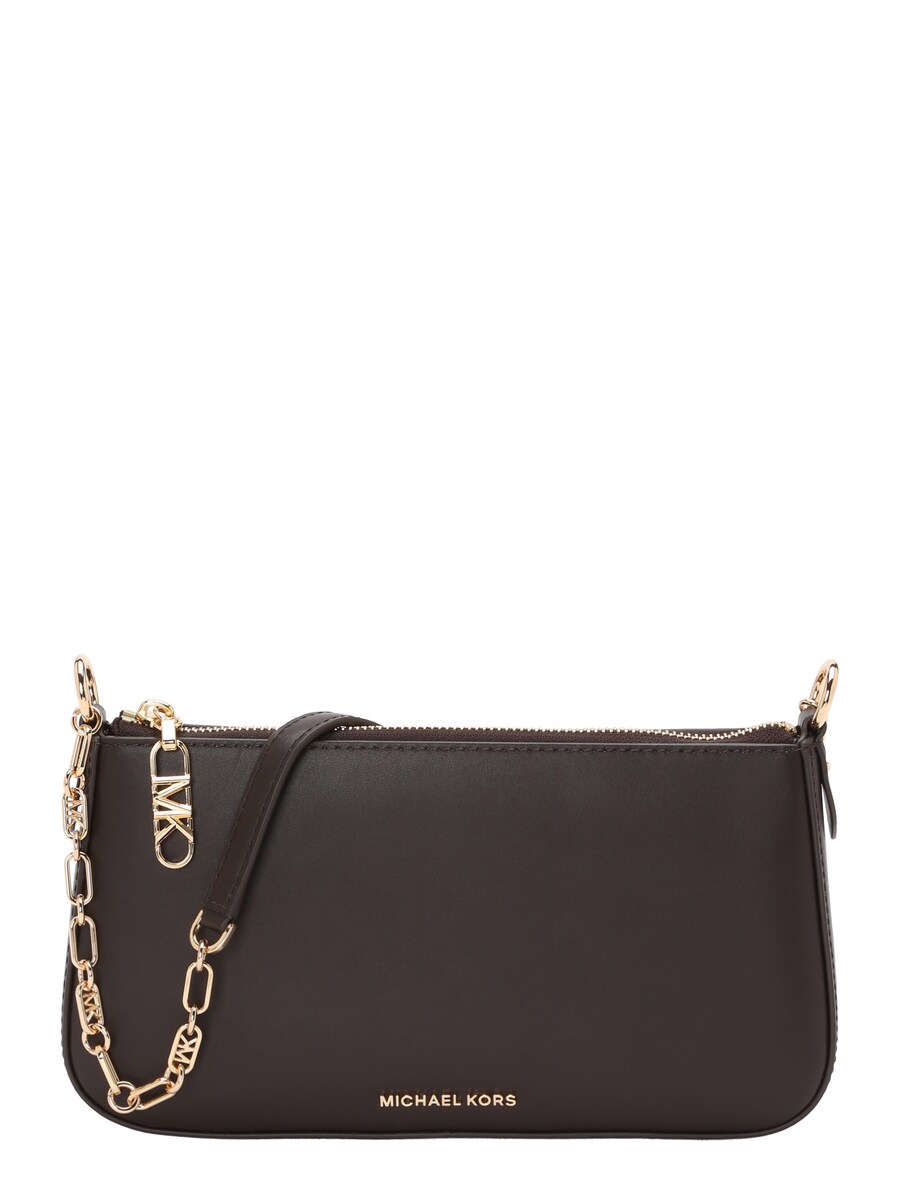Сумка через плечо MICHAEL Michael Kors, Dark brown
Сумка через плечо MICHAEL Michael Kors, Dark brown