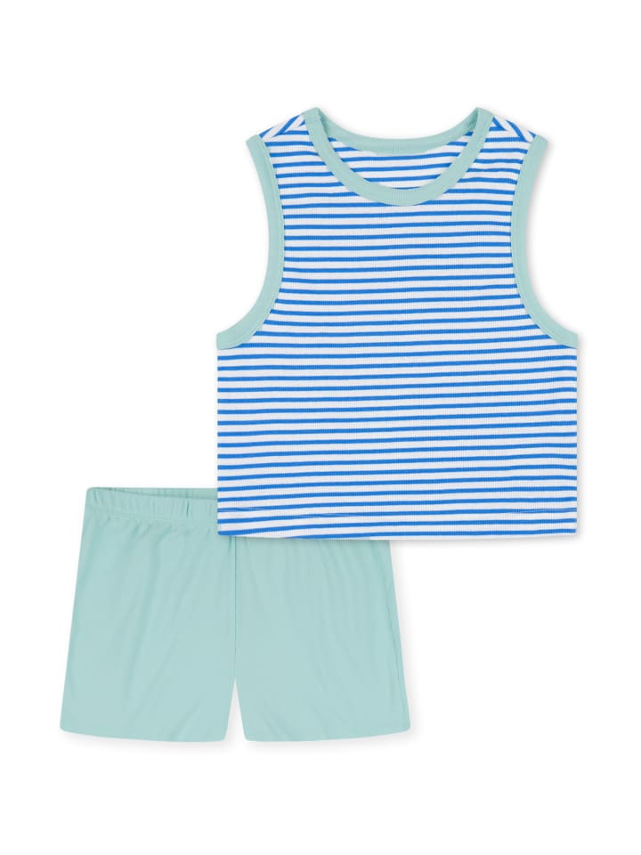 Пижама Schiesser
Пижама Schiesser