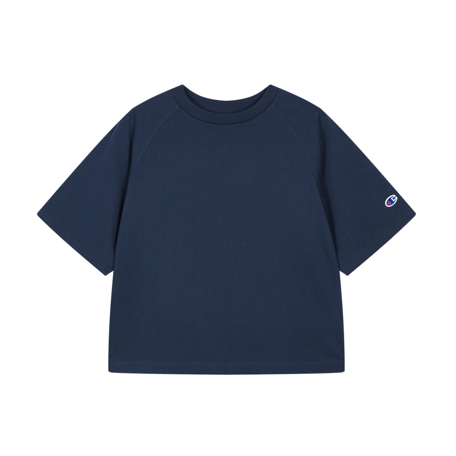 Футболка SS25 женская Japan Version Champion, синий
Футболка SS25 женская Japan Version Champion, синий