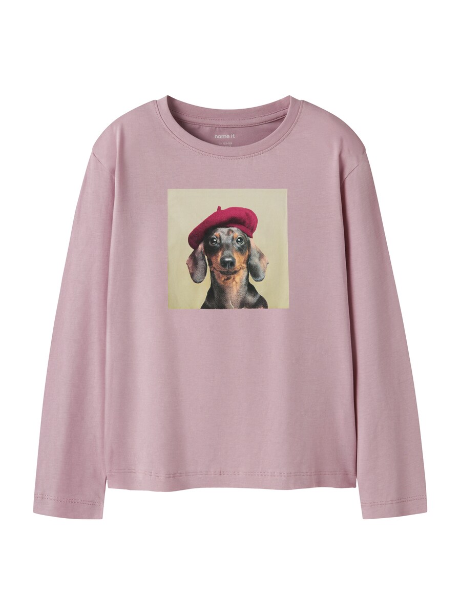 Рубашка NAME IT NKFVOTEA, светло-фиолетовый
Рубашка NAME IT NKFVOTEA, светло-фиолетовый