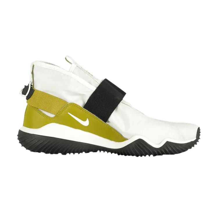 Кроссовки Komyuter SE 'Light Bone', белый
Кроссовки Komyuter SE 'Light Bone', белый