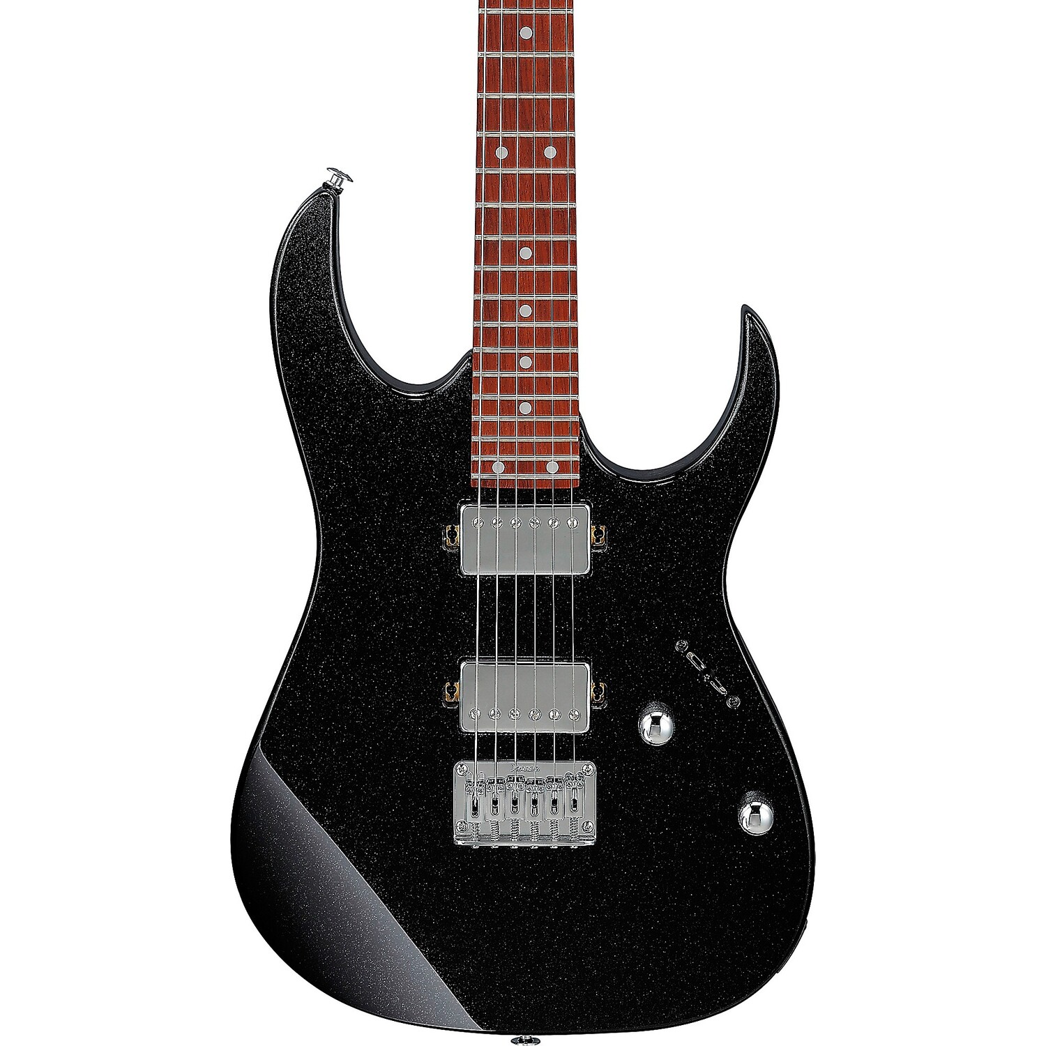 Электрогитара Ibanez GRG121SP GIO RG Black Night
Электрогитара Ibanez GRG121SP GIO RG Black Night