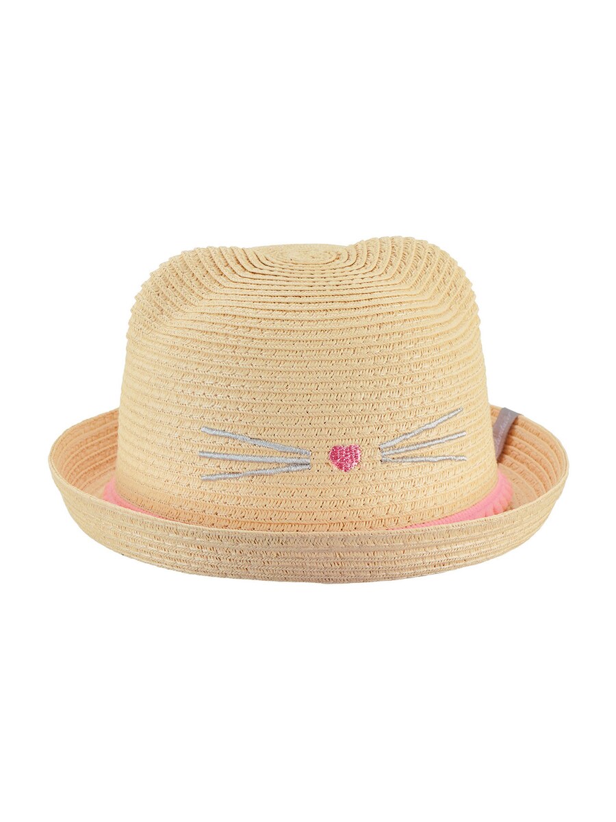 Шляпа STERNTALER, песочный
Шляпа STERNTALER, песочный