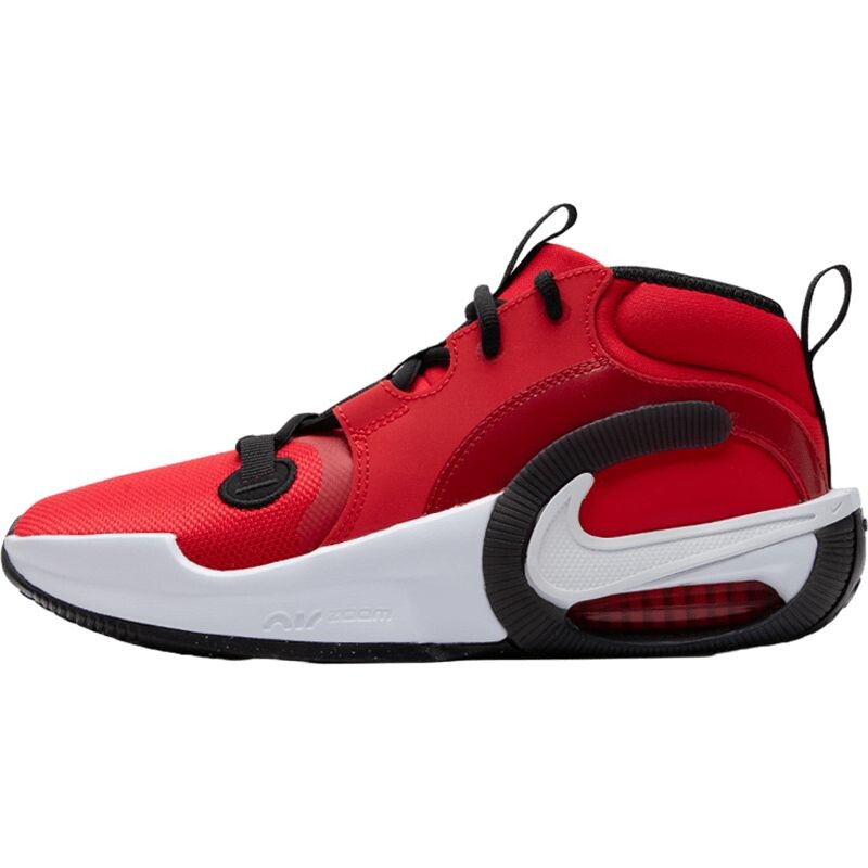 Детские кроссовки Nike GS, Red
Детские кроссовки Nike GS, Red