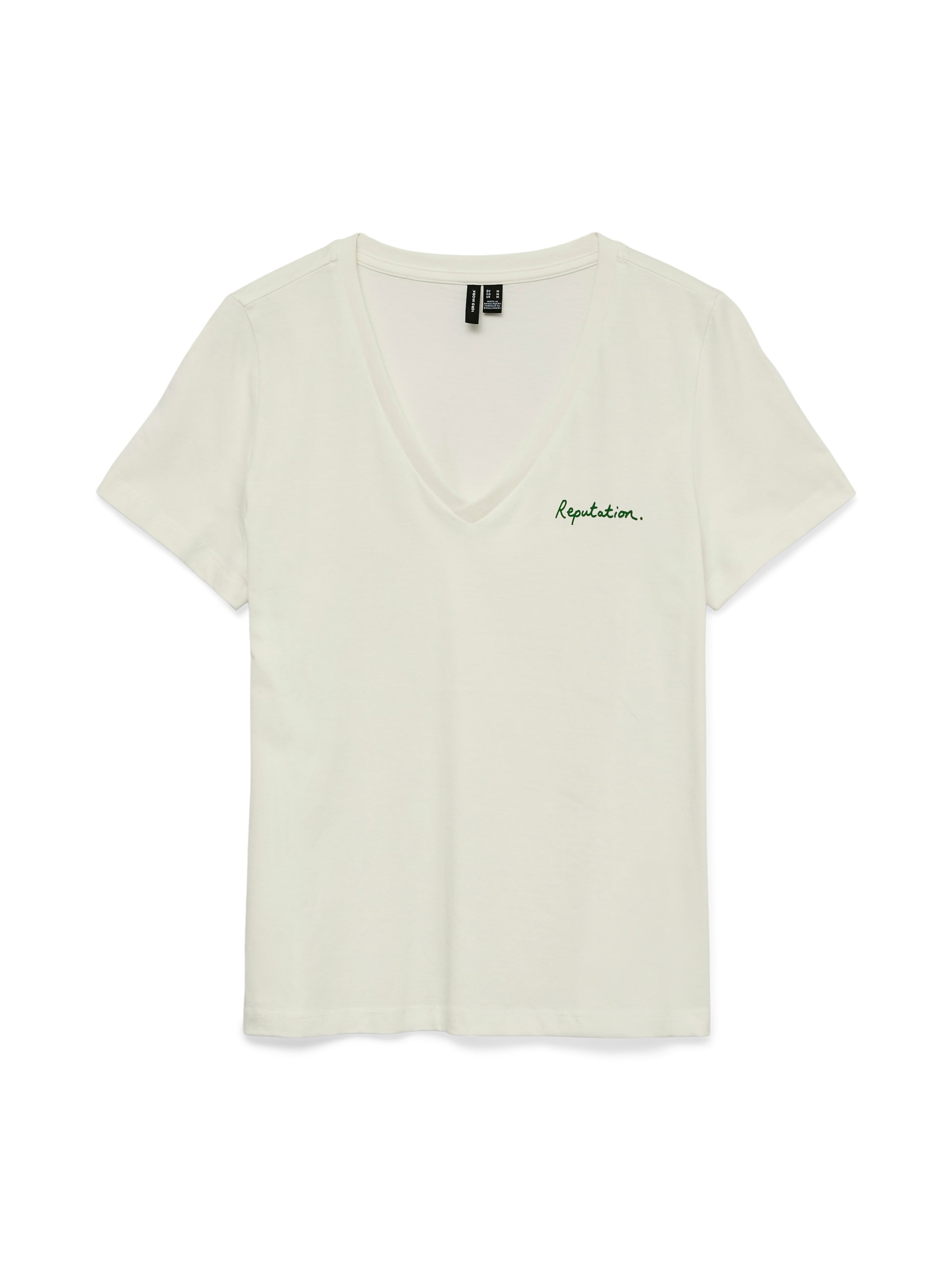 VERO MODA Футболка из шерсти белая, Белый, VERO MODA Футболка из шерсти белая
VERO MODA Футболка из шерсти белая, Белый, VERO MODA Футболка из шерсти белая