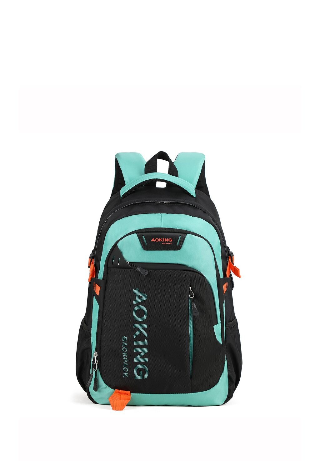 Рюкзак Aoking, черный
Рюкзак Aoking, черный