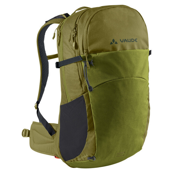 Рюкзак Vaude, зеленый
Рюкзак Vaude, зеленый