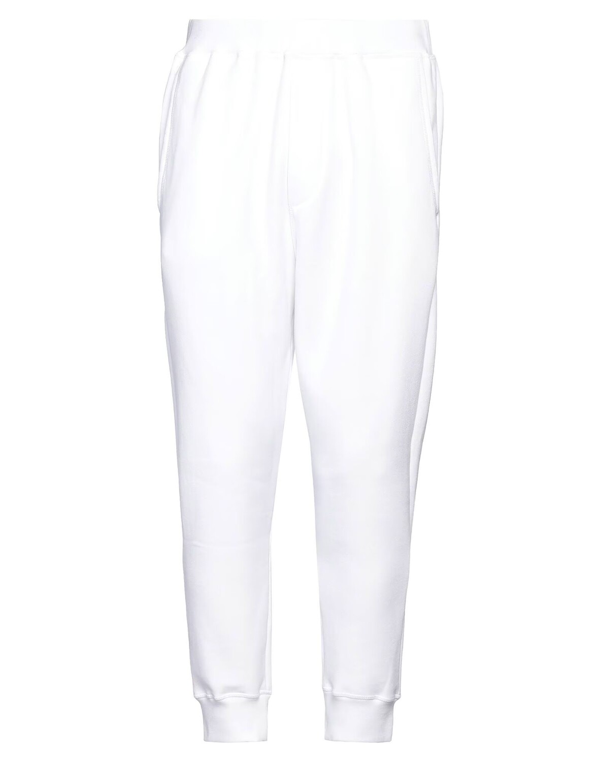 Брюки Dsquared2, белый
Брюки Dsquared2, белый